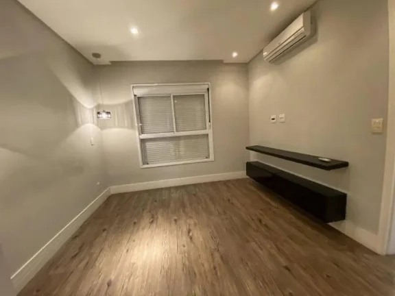 Imagem Apto ALPHA GARDEN - 122m²