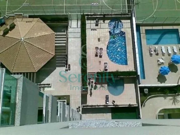 Imagem Apartamento para alugar - R$ 3.500,00 - Gleba Palhano - Londrina - PR