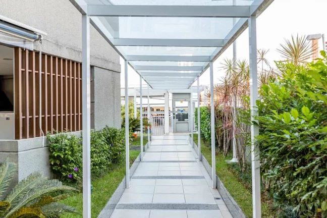 Imagem APARTAMENTO RESIDENCIAL em São Paulo - SP, Chácara Santo Antônio (Zona Sul)