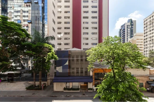Imagem APARTAMENTO RESIDENCIAL em São Paulo - SP, Itaim Bibi