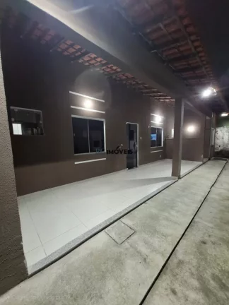 Imagem Casa a Venda no bairro Laranjal - São Gonçalo, RJ