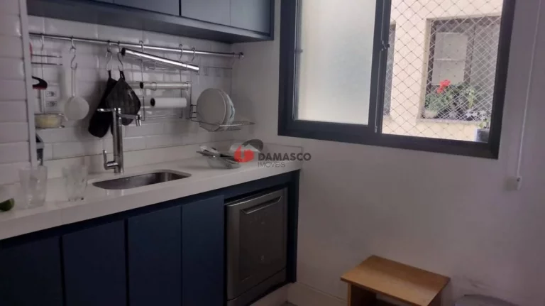 Imagem Cobertura à venda 4 Quartos, 1 Suite, 2 Vagas, 110M², Santa Maria, São Caetano do Sul - SP