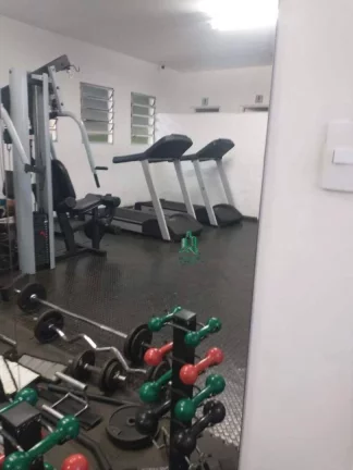 Imagem Apartamento com 2 dormitórios à venda, 65 m² por R$ 212.000,00 - Mikail II - Guarulhos/SP
