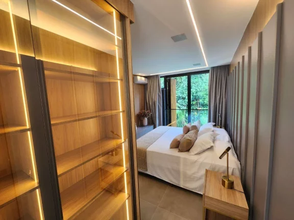 Imagem Casa com 5 dormitórios à venda, 447 m - Riviera Módulo 16 - Bertioga/SP