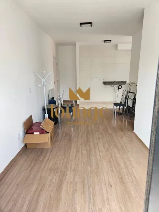 Imagem Apartamento à venda em Boa Vista Zona Leste - Sorocaba/SP
