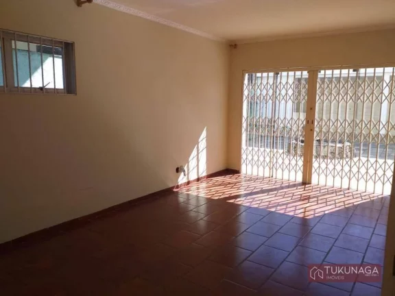 Imagem Sobrado com 3 dormitórios à venda, 440 m² por R$ 1.350.000,00 - Jardim Leonor Mendes de Barros - São Paulo/SP