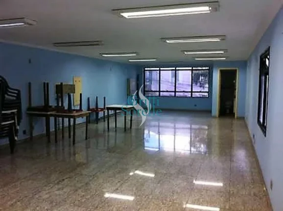 Imagem Sala/Conjunto comercial para alugar em Jardim Paulista-São Paulo/SP.