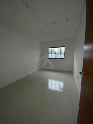 Imagem SOBRADO, 125 M², 2 SUÍTES + 1 QUARTO, BAL. ITAMAR
