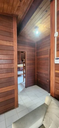 Imagem Casa para Venda em Itanhaém, Tupy, 2 dormitórios, 1 banheiro, 4 vagas