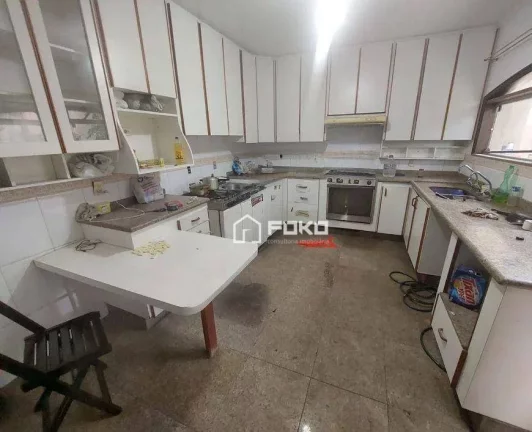 Imagem Casa à venda, 330 m² por R$ 1.378.000,00 - Jardim Santa Mena - Guarulhos/SP
