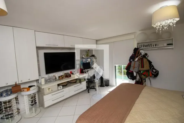 Imagem Casa à Venda - Vargem Grande, 4 Quartos, 320 m2