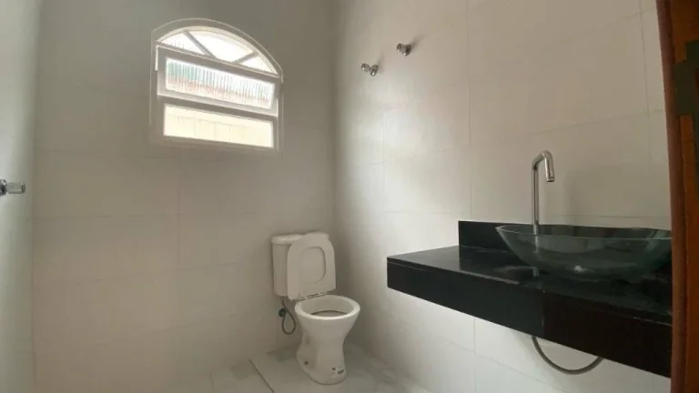 Imagem CASA COM 78.32 m² - AVIACAO - PRAIA GRANDE SP
