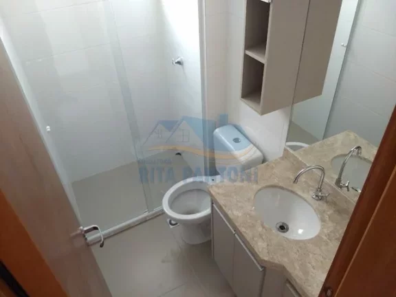 Imagem Apartamento - Ribeirão Preto - Centro - Região Central