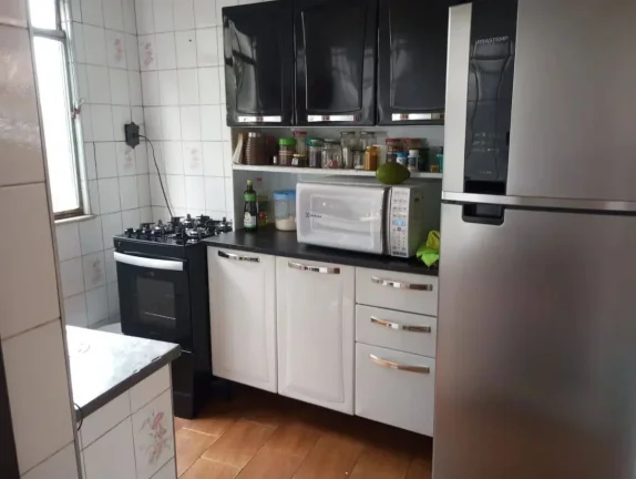 Imagem Casa à venda em Barroso, Centro, com 3 quartos, 241,22m2