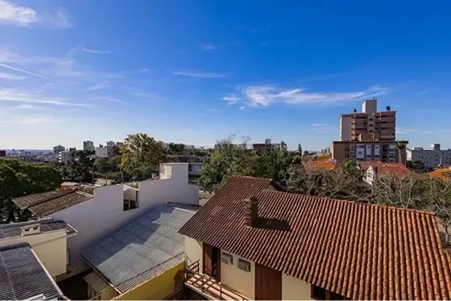 Imagem VIM 924 Apto 612521003-274 - Apartamento à venda no bairro Vila Ipiranga - Porto Alegre/RS