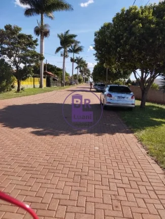 Imagem Casa à venda no Residencial Riviera Poente