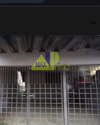 Imagem Terreno à venda em São Paulo-SP, Vila Guilhermina - 155,00 m² de área!