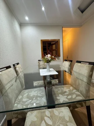 Imagem Apartamento à Venda | 61 m² | 3 Dormitórios | 1 Vaga