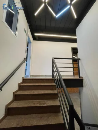 Imagem PRÉDIO COMERCIAL PARA LOCAÇÃO - SÃO CAETANO DO SUL - SP