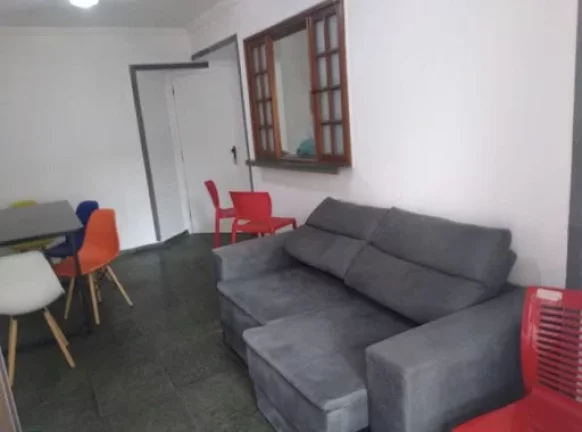 Imagem Apartamento com 2 dormitórios à venda, 65 m² por R$ 670.000,00 - Passagem - Cabo Frio/RJ