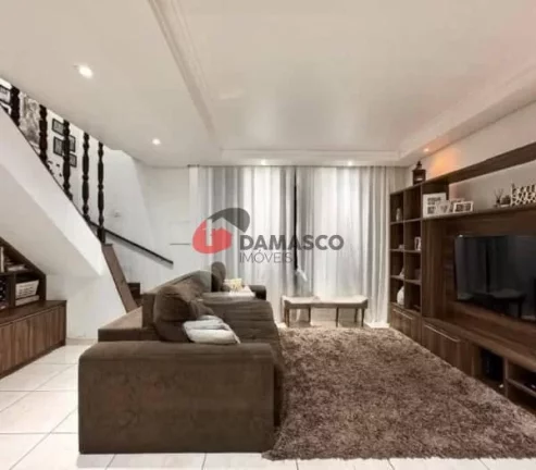 Imagem Casa à venda, Vila Curuçá, Santo André, SP