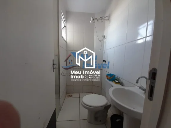 Imagem Cond Meridian Valparaíso de Goiás APTO 2 Quartos 1 Vaga 45m² Lazer Completo