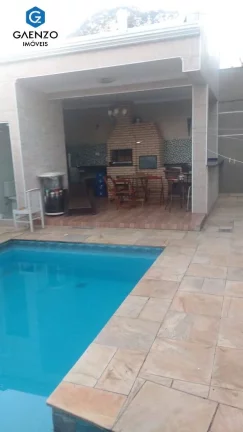 Imagem Sobrado Alpha 4