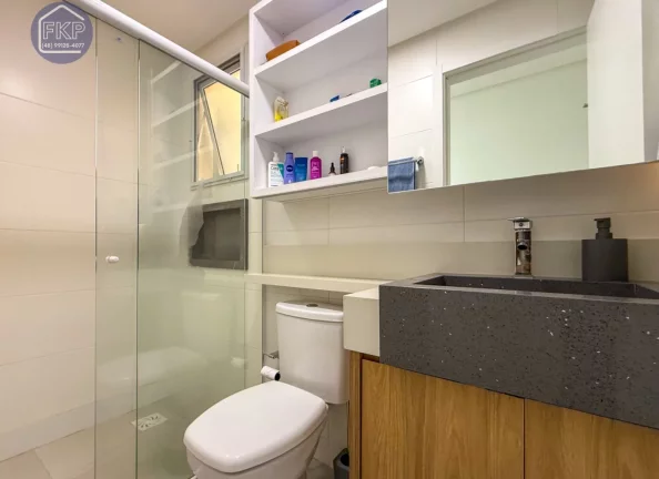 Imagem Apartamento 3 dormitórios!