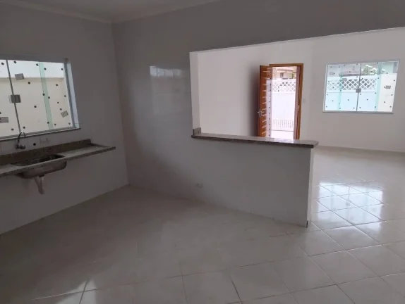 Imagem Casa pronta para morar em localização privilegiada!!!