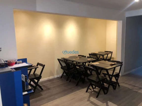 Imagem Restaurante à Venda no Morumbi, SP | 200m² por R$400 Mil