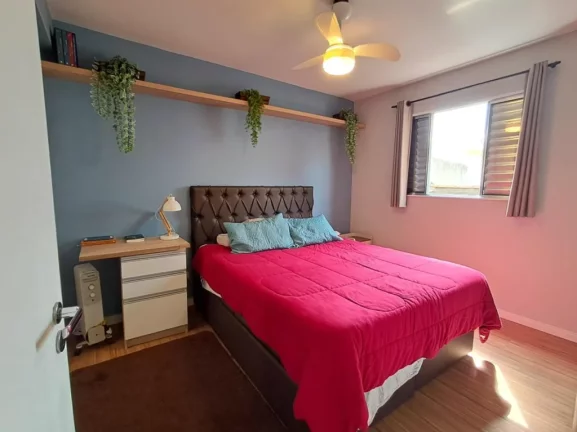 Imagem APARTAMENTO RESIDENCIAL em São Paulo - SP, Vila Siqueira (Zona Norte)