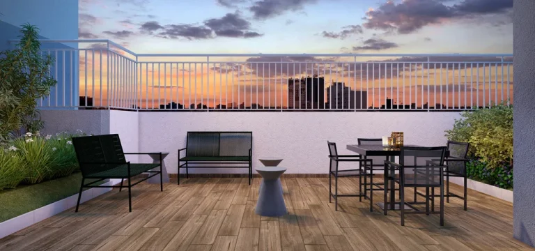 Imagem Welconx Chácara Klabin - Residencial