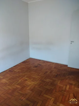 Imagem Sobrado à venda com 3 quartos no Bairro Eloy Chaves, em Jundiaí - SP.