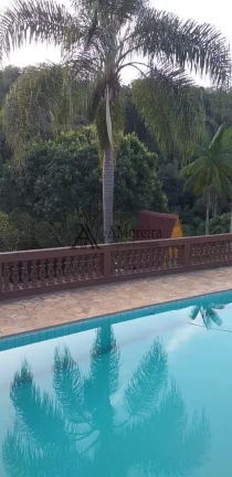 Imagem Chácara à venda em Várzea Paulista-SP, bairro Sítio do Mursa, 3 quartos, 2 banheiros - Imperdível!