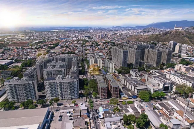 Imagem Lançamentos para Venda em Rio de Janeiro, Penha
