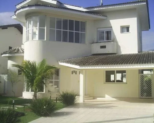 Casa residencial à venda, Jardim Acapulco, Guarujá