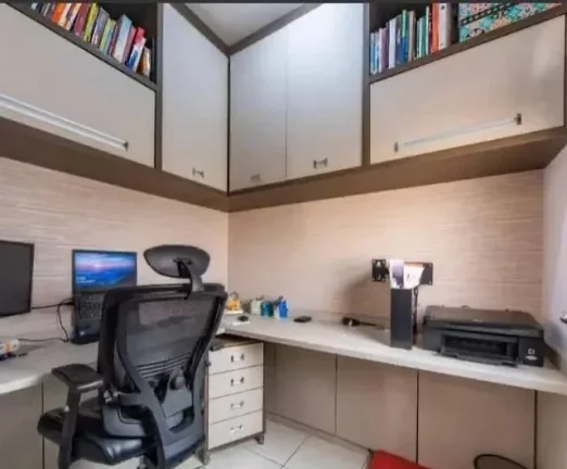 Imagem APARTAMENTOCOM 3 DORMITORIOS NA RUA CORONEL SEABRA - SANTO ANDRE