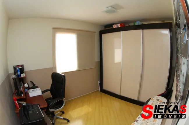 Imagem Excelente oportunidade: Apartamento à venda em São Paulo-SP, Chácara Cruzeiro do Sul, 2 quartos, 1 suíte, 2 salas, 1 banheiro, 1 vaga, 70m².
