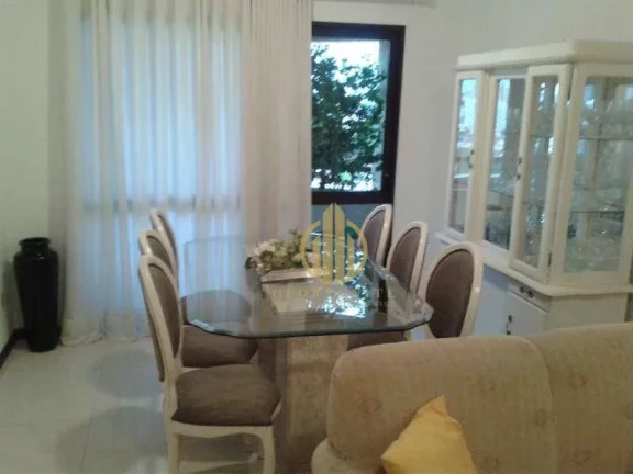 Imagem Apartamento com 3 dormitórios à venda, 107 m² por R$ 498.000,00 - Vila Seixas - Ribeirão Preto/SP