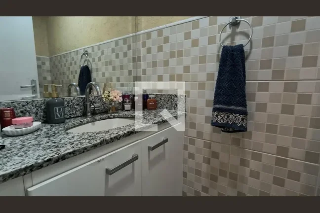Imagem Casa à Venda - Vargem Pequena, 3 Quartos, 132 m2