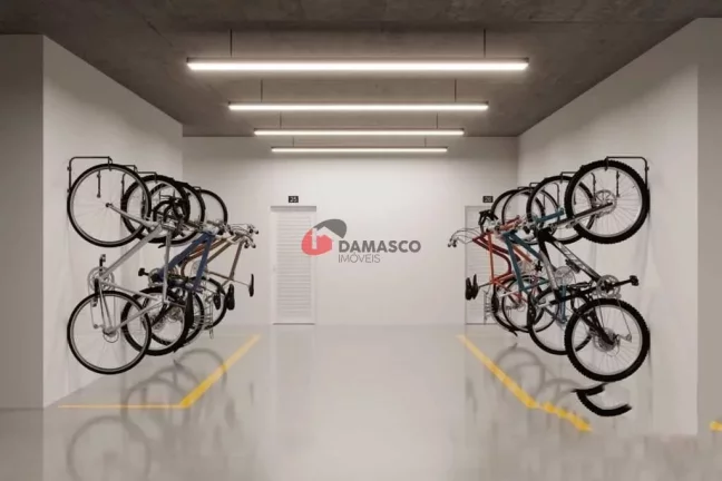 Imagem Apartamento à venda 2 Quartos, 1 Suite, 2 Vagas, Barcelona, São Caetano do Sul - SP