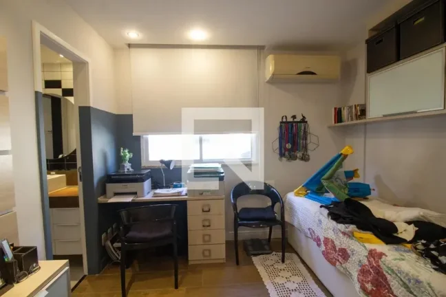 Imagem Casa à Venda - Recreio, 5 Quartos, 220 m2