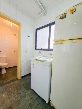 Imagem Apartamento para locação Anual, com 3 Dormitórios 103m², 2 vagas - Riviera de São Lourenço - Bertioga SP