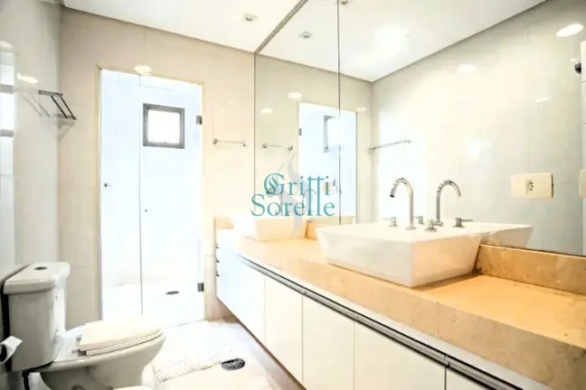 Imagem Cobertura Duplex à Venda no Paraíso - São Paulo/SP.