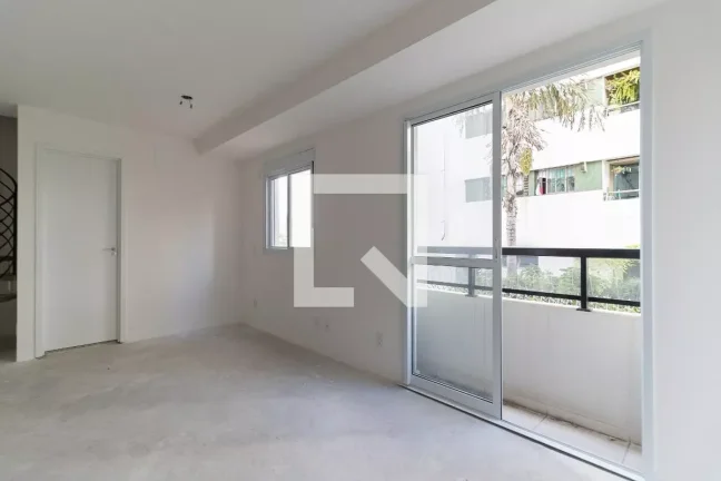 Imagem Apartamento à Venda - Aclimação, 1 Quarto, 99 m2