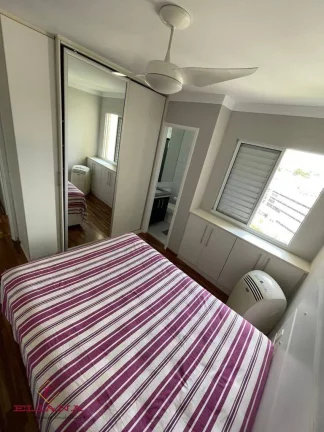 Imagem Apartamento com 2 quartos, 60m², para locação em São Paulo, Barra Funda