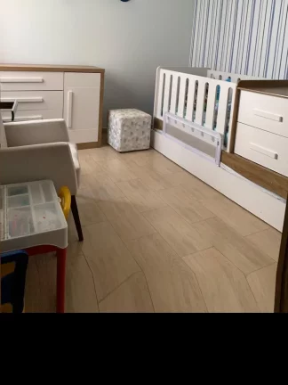Imagem CASA Á VENDA NO RESIDENCIAL ZANETTI EM FRANCA/SP