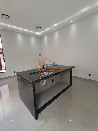 Imagem Casa à venda no bairro Jardim Novo II - Mogi Guaçu/SP
