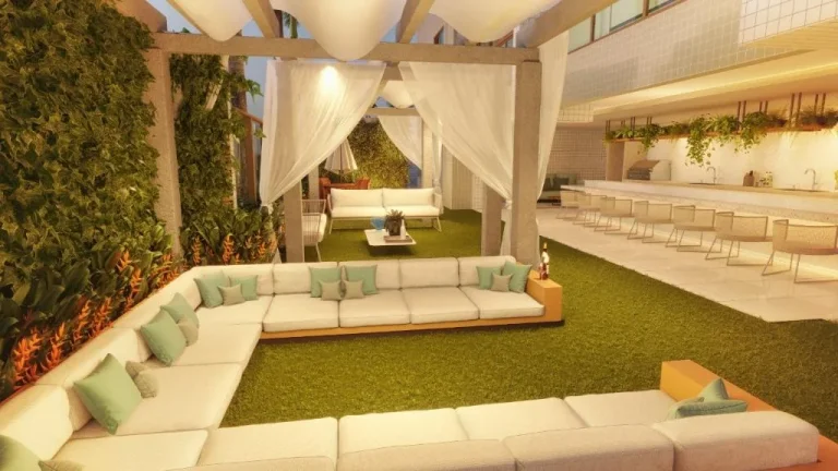 Imagem Apartamento Padrão