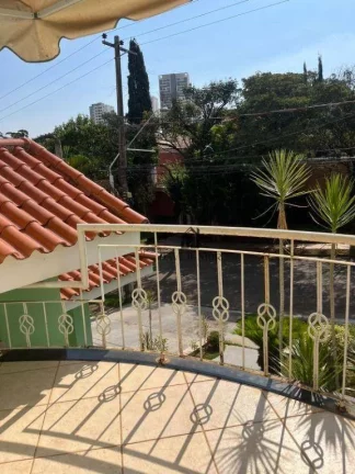 Imagem Casa com 3 suites à venda, 379 m² por R$ 2.800.000 - Condomínio Tivoli Park - Sorocaba/SP